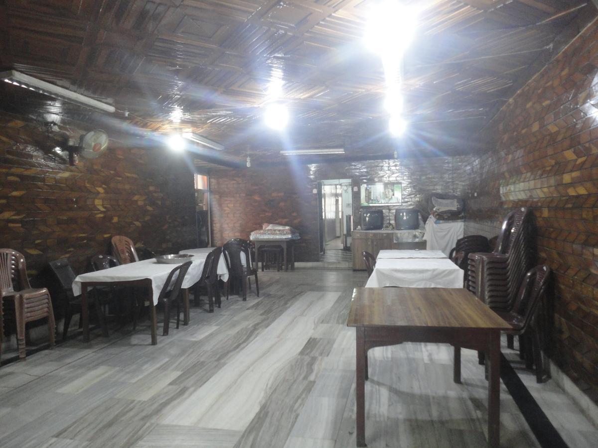 Hotel Walnut Grove Masuri Exterior foto