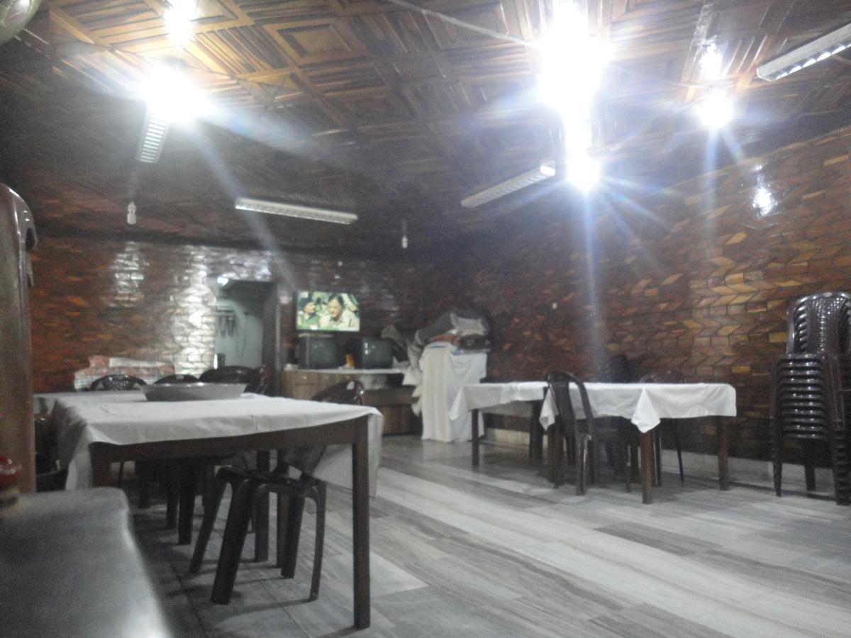Hotel Walnut Grove Masuri Exterior foto