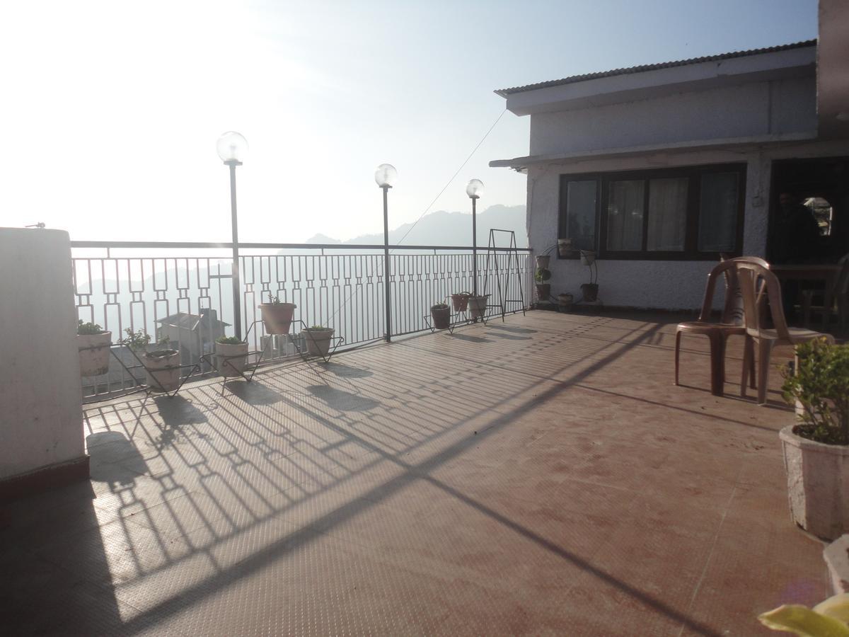 Hotel Walnut Grove Masuri Exterior foto