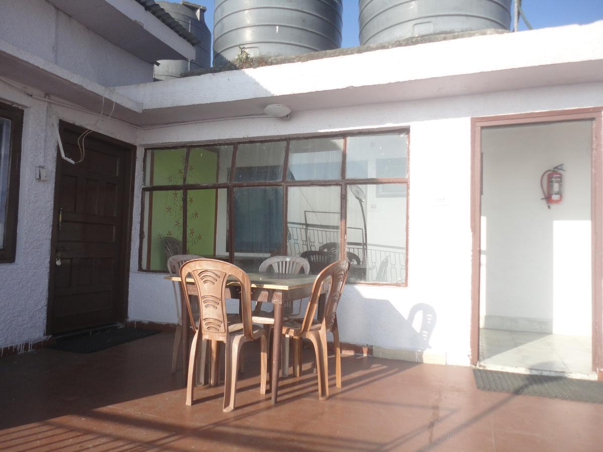 Hotel Walnut Grove Masuri Exterior foto